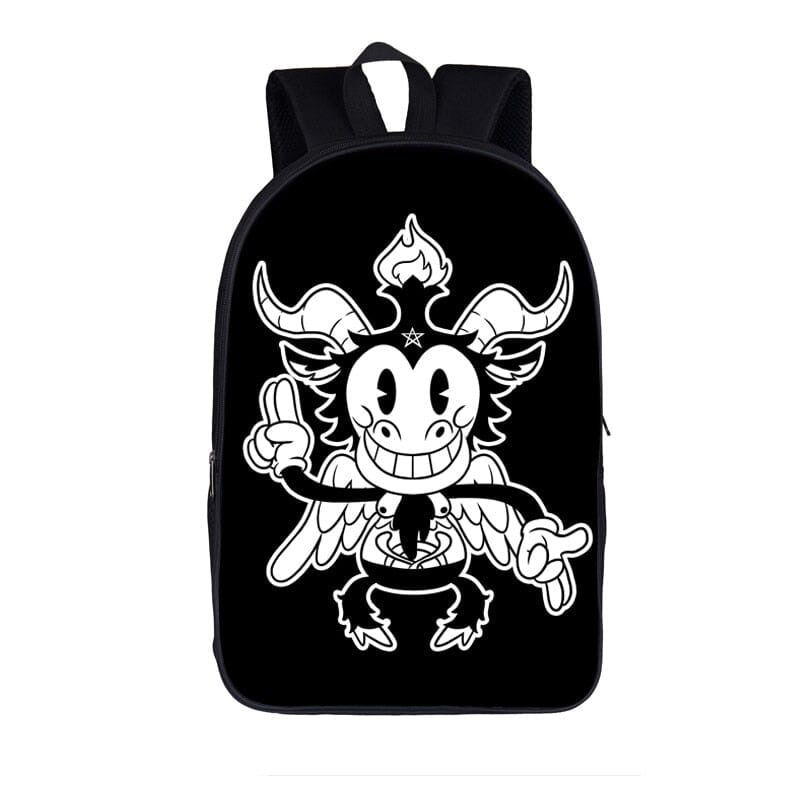 Witchy Backpack The Store Bags Model 1 