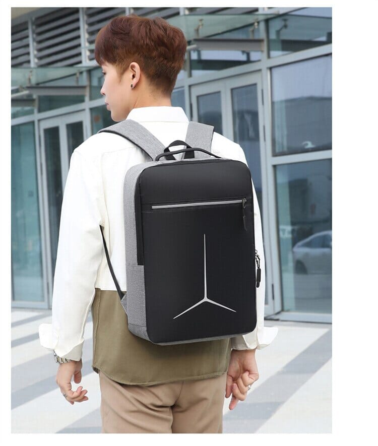 Backpack usb Port The Store Bags