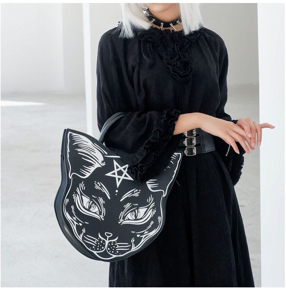 Women Halloween Purse The Store Bags 