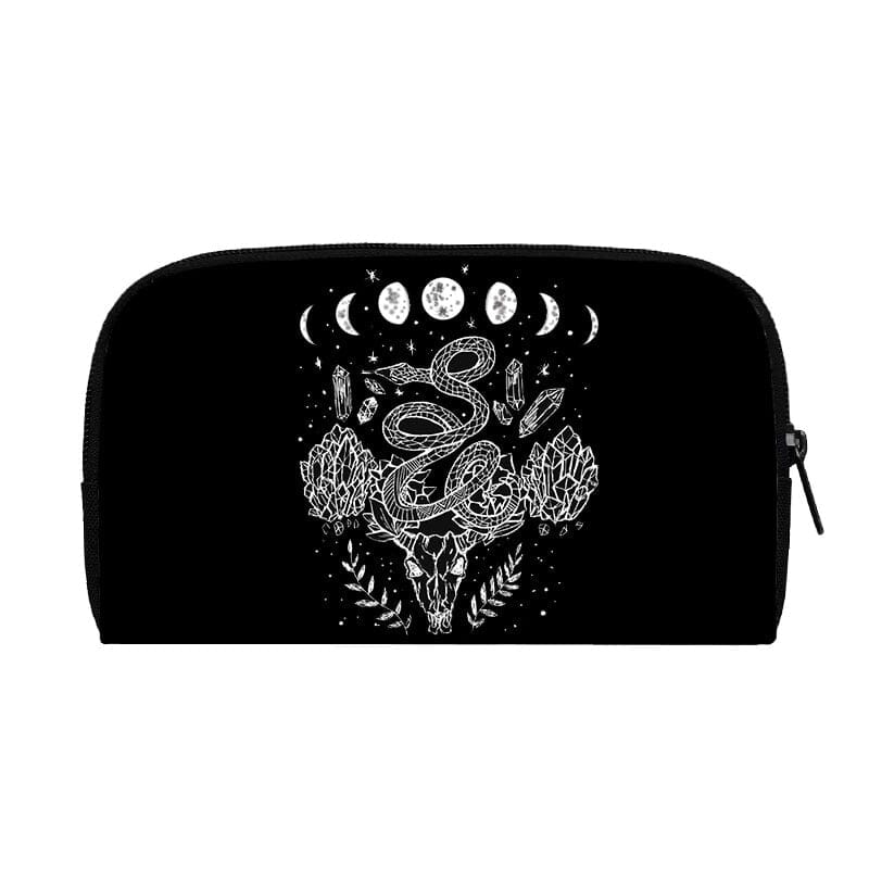 Witchy Wallet The Store Bags