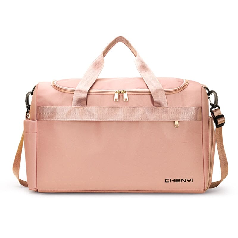 Large Soft Bag For Sports The Store Bags Pink
