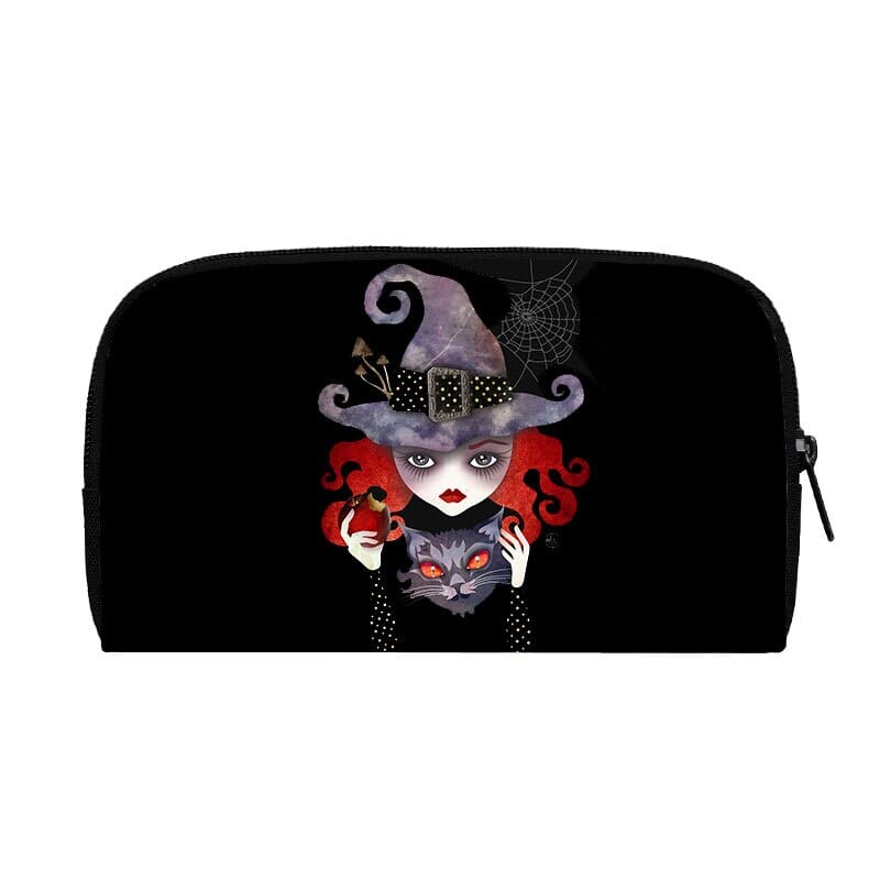 Witchy Wallet The Store Bags Model 5