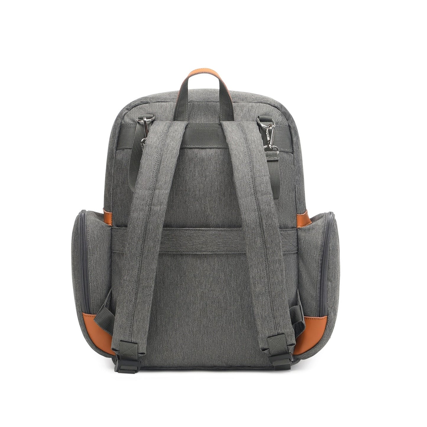 Diaper Bag With Laptop Sleeve The Store Bags