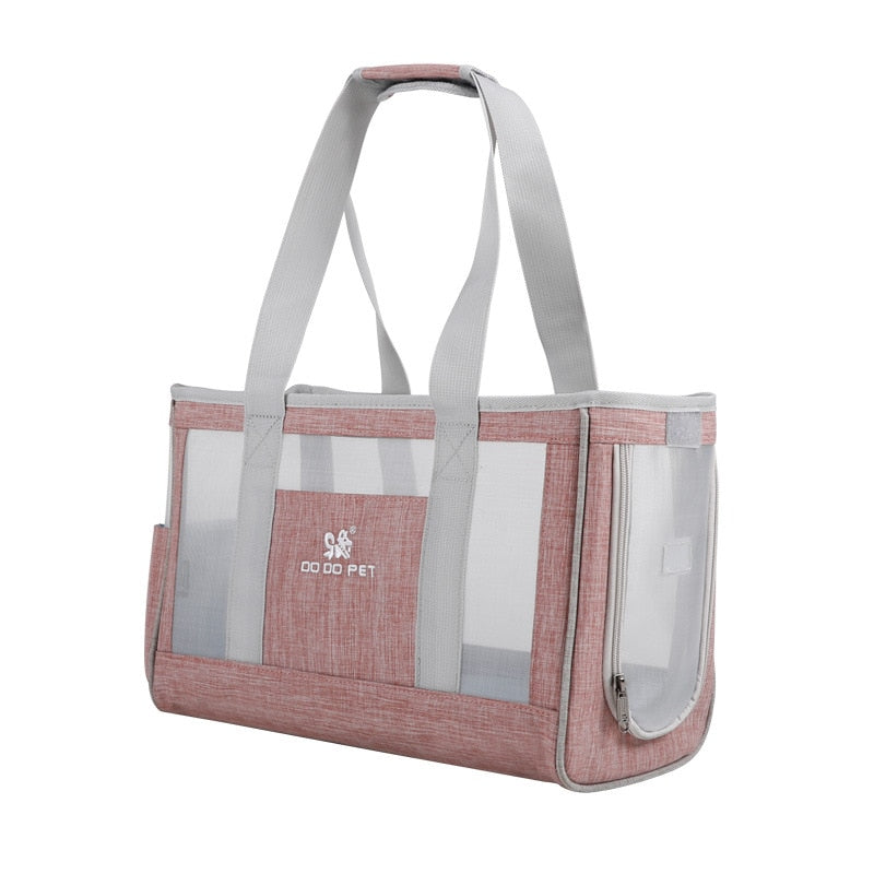 Cat Carrier Handbag The Store Bags Red 39x17x27cm