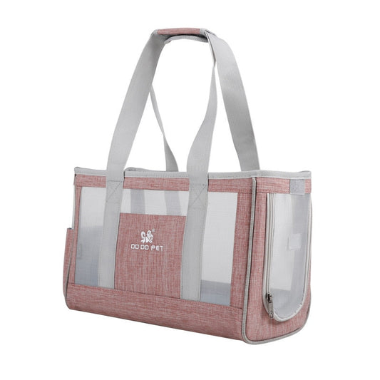 Cat Carrier Handbag The Store Bags Red 39x17x27cm