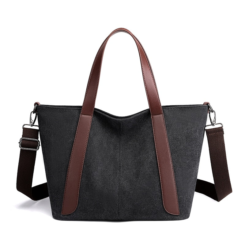 Fashion Large Rectangle Tote Bag | The Store Bags