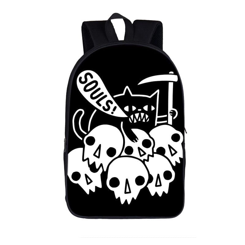 Witchy Backpack The Store Bags Model 11