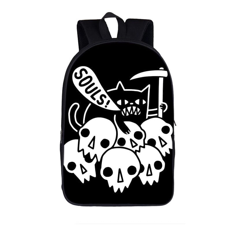 Witchy Backpack The Store Bags Model 11 