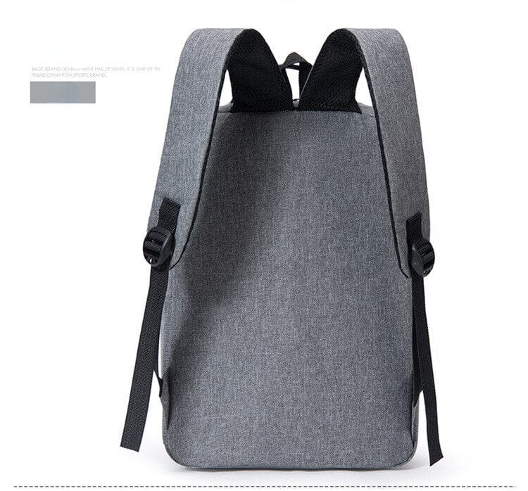 Computer USB Port Backpack The Store Bags