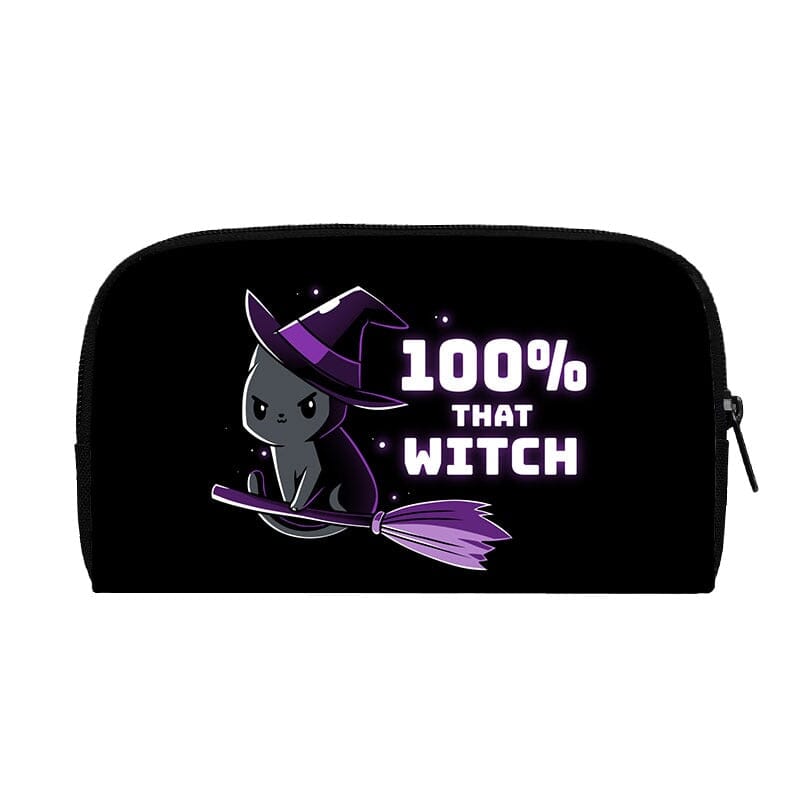 Witchy Wallet The Store Bags