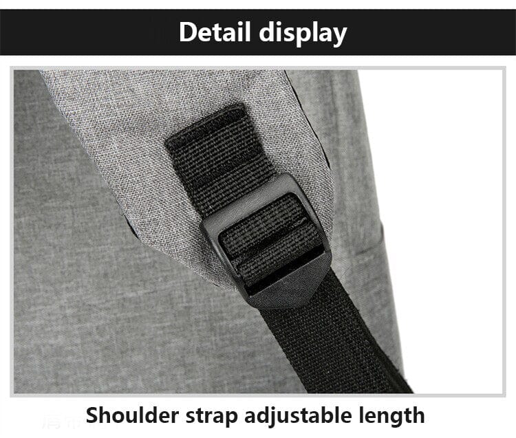 Backpack usb Port The Store Bags