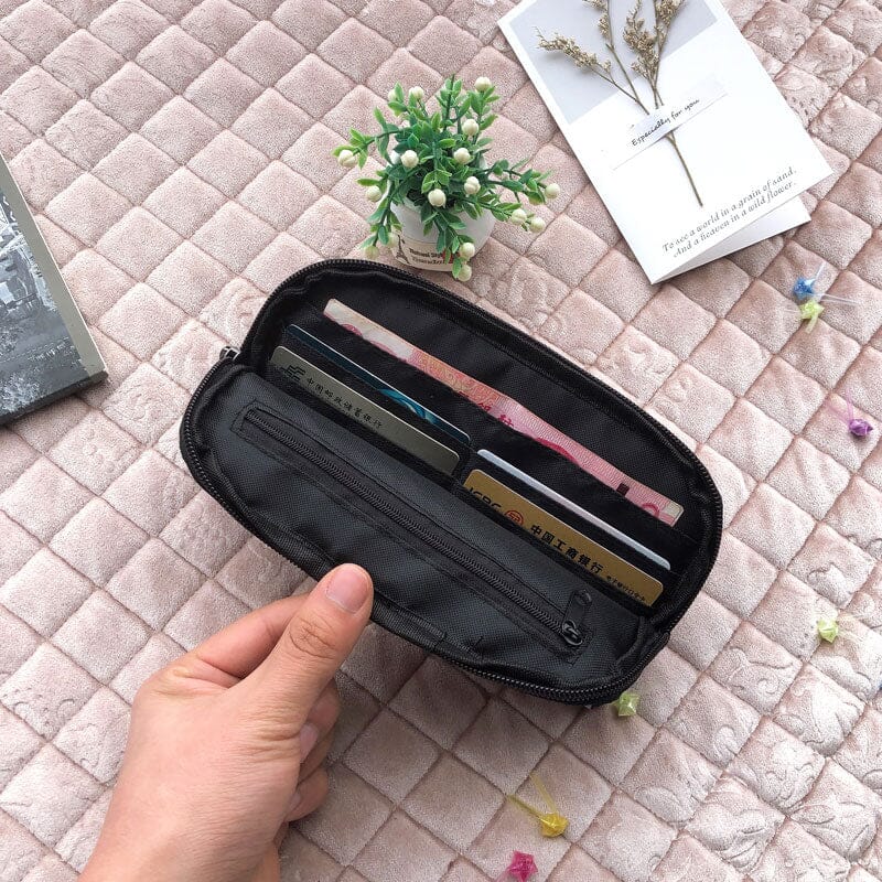 Witchy Wallet The Store Bags