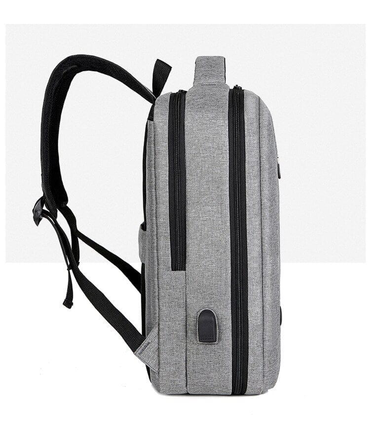 Travel Backpack With USB Charger The Store Bags