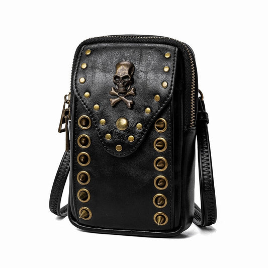 Horror Crossbody Purse The Store Bags