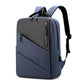 Laptop Backpack With USB Charging Port The Store Bags Blue 