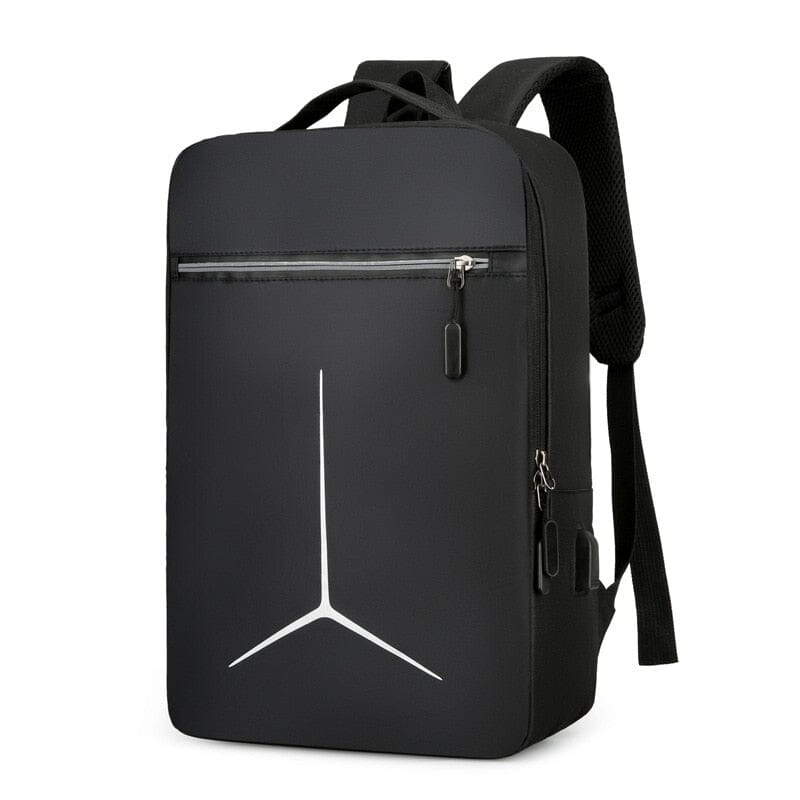 Backpack usb Port The Store Bags Black