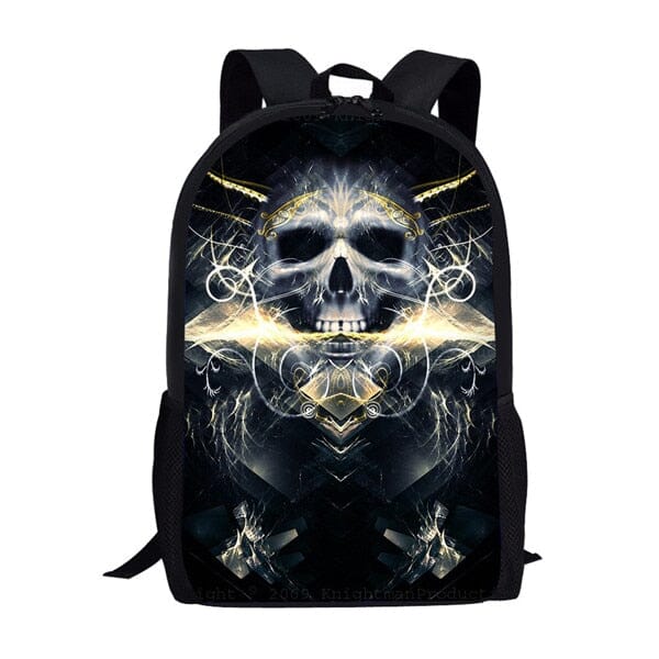 Horror Backpack The Store Bags Model 14