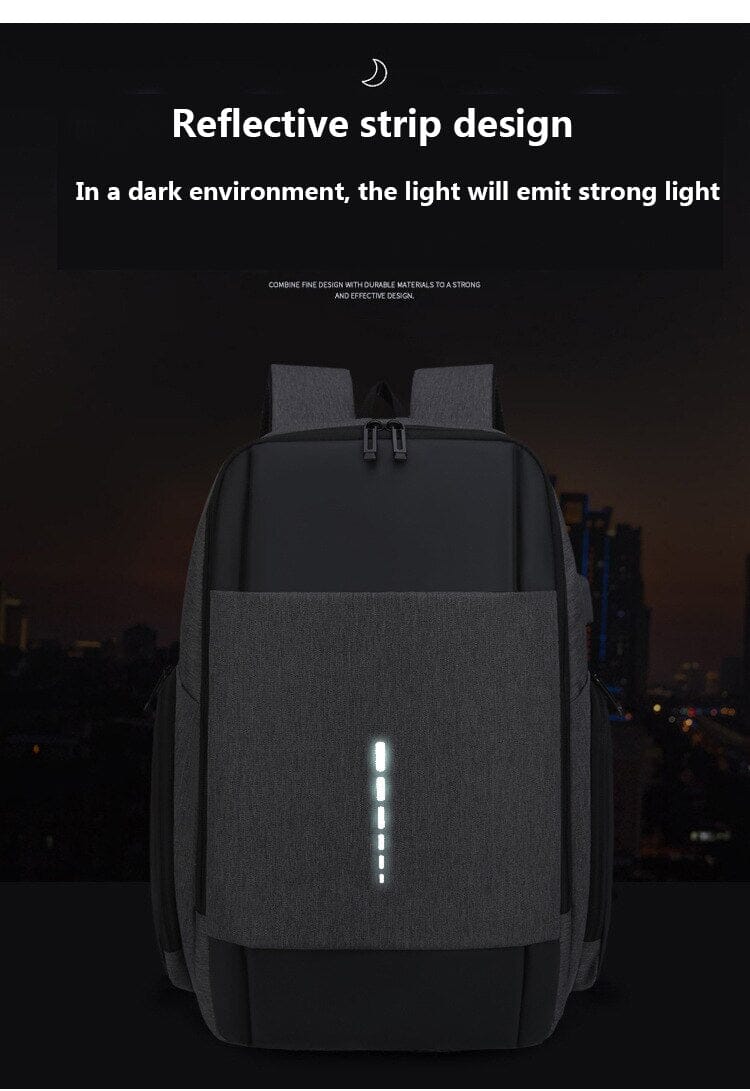 USB Charging Port Backpack The Store Bags