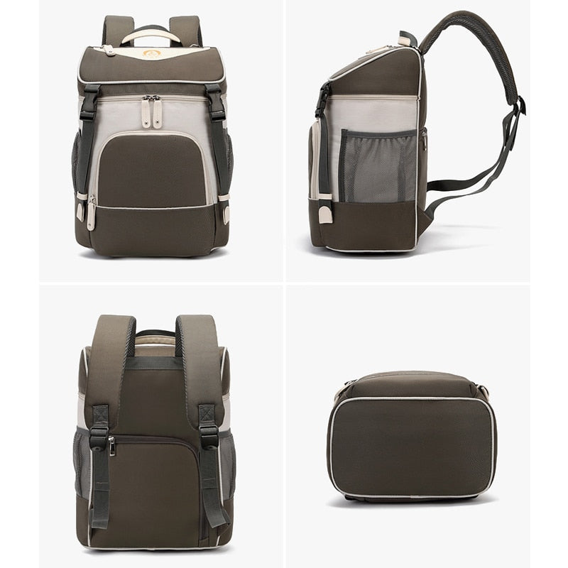 Extra Large Baby Diaper Backpack The Store Bags