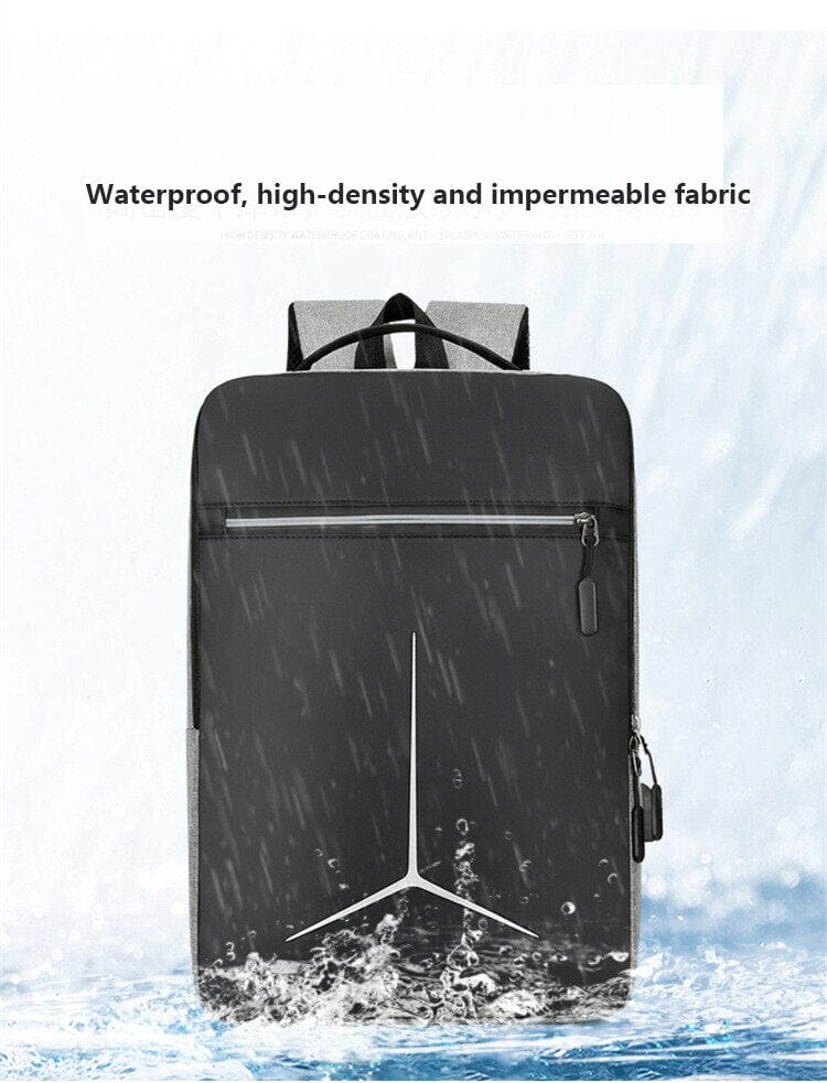 Backpack usb Port The Store Bags