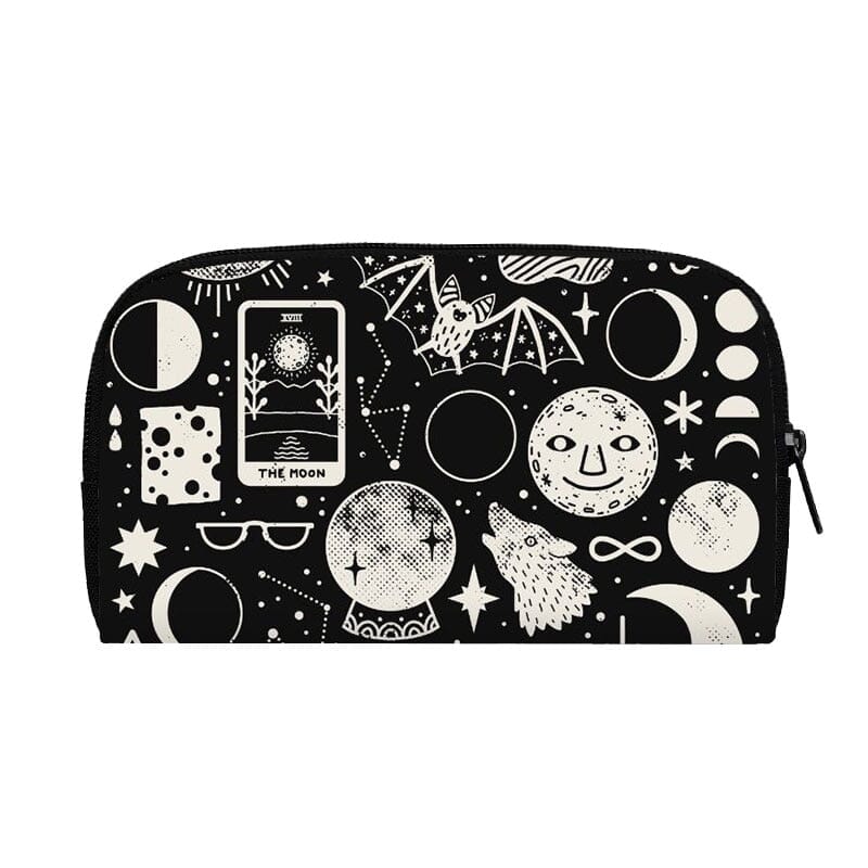 Witchy Wallet The Store Bags Model 1