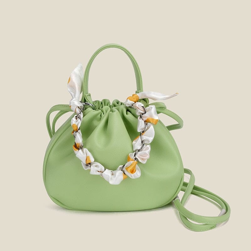 Dumpling Purse The Store Bags