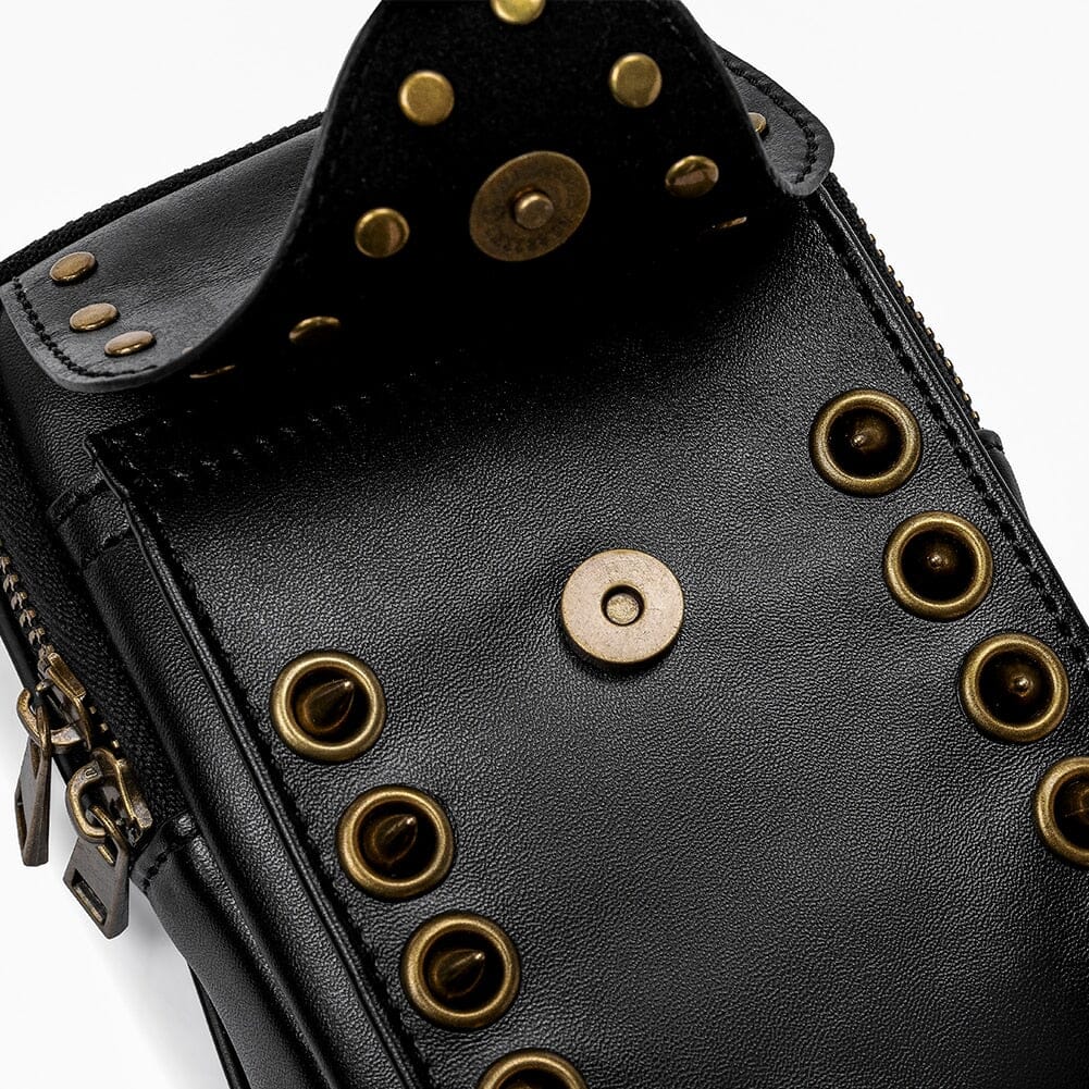 Horror Crossbody Purse The Store Bags
