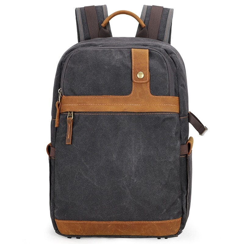 Camera Bag With Laptop And Tripod The Store Bags Deep gray