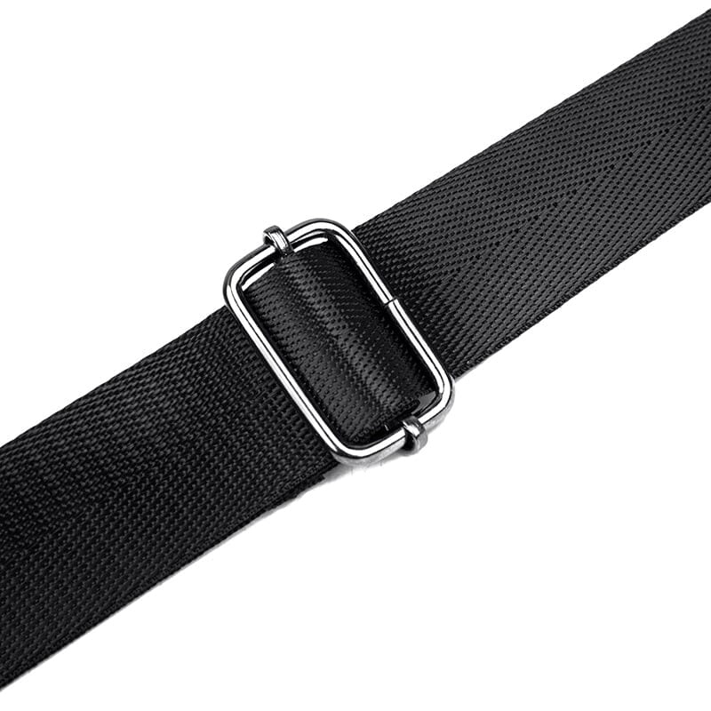 Nylon Gym Tote Bag HERIN The Store Bags