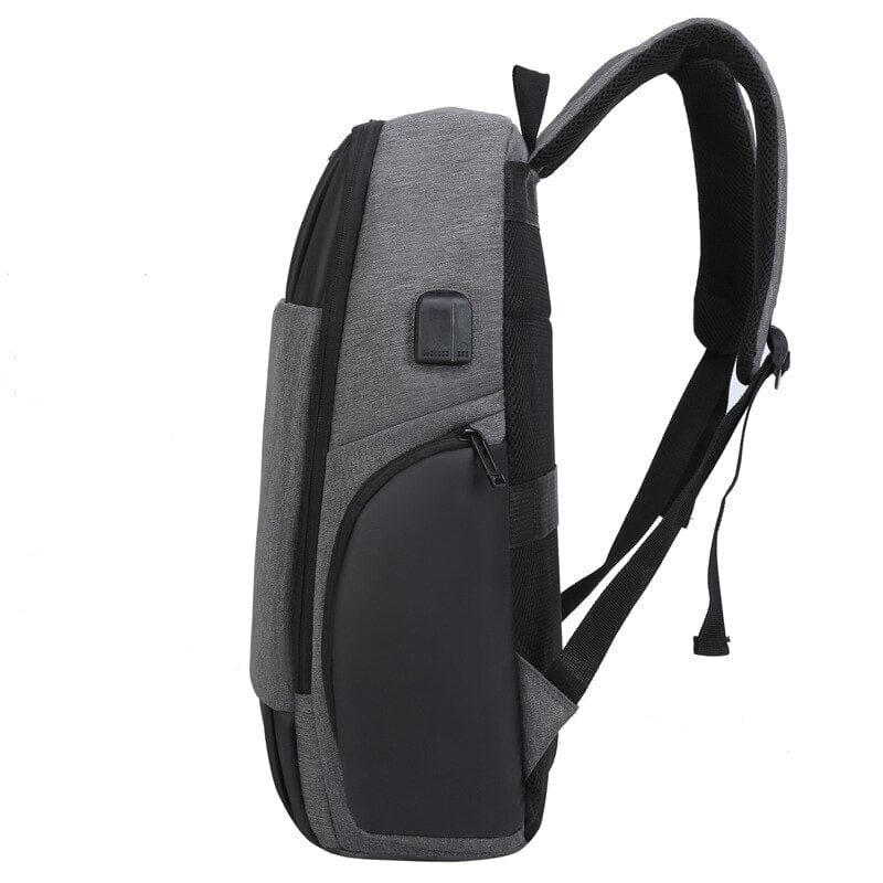 USB Charging Port Backpack The Store Bags