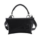Leather Purse With Buckle The Store Bags Black 