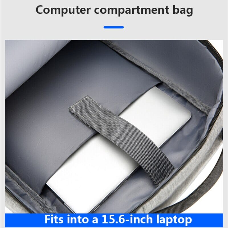 Backpack usb Port The Store Bags
