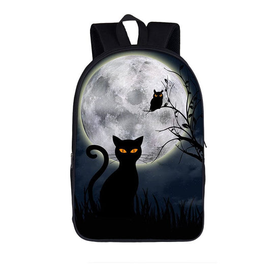 Witchy Backpack The Store Bags Model 19
