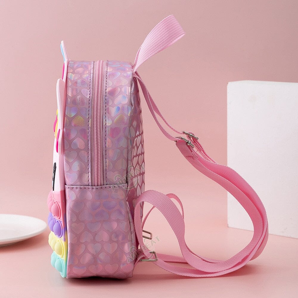 Unicorn Pop It Bag The Store Bags 