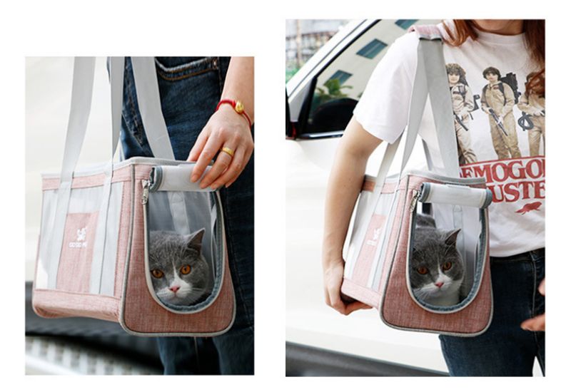 Cat Carrier Handbag The Store Bags
