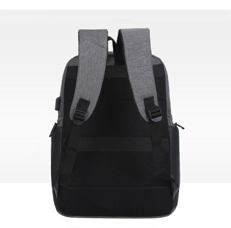 USB Charging Port Backpack The Store Bags