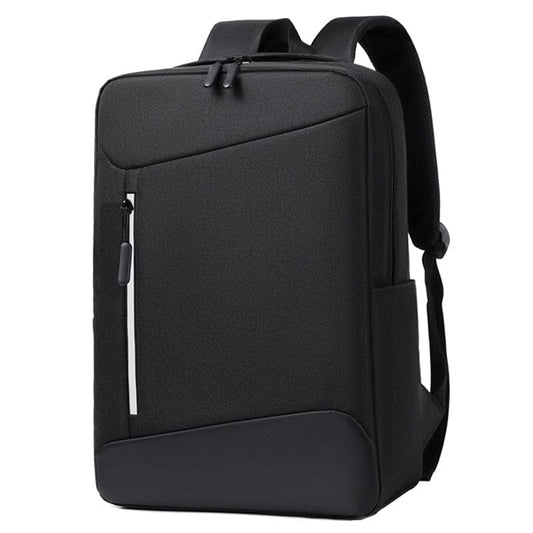 Backpack Phone Charger The Store Bags Black
