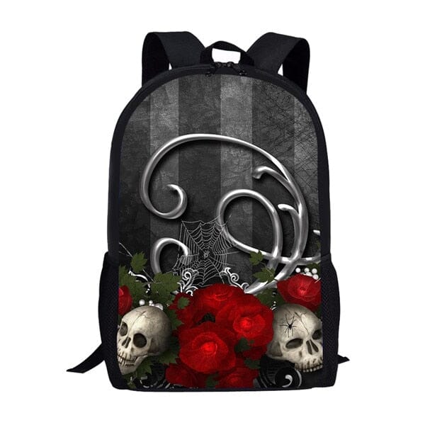 Horror Backpack The Store Bags Model 9