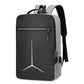 Backpack usb Port The Store Bags Gray 