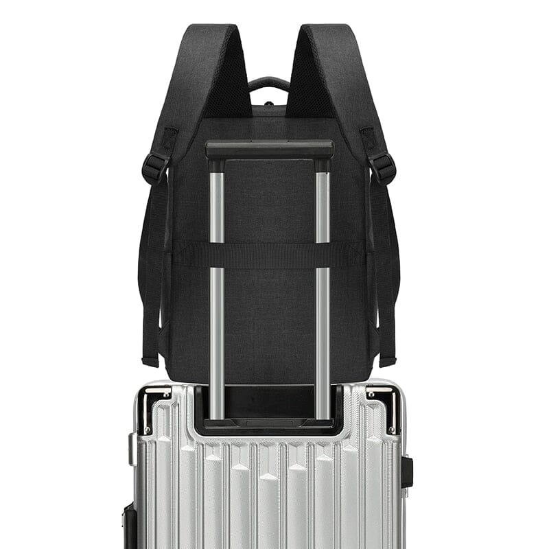 Laptop Backpack USB Charging The Store Bags