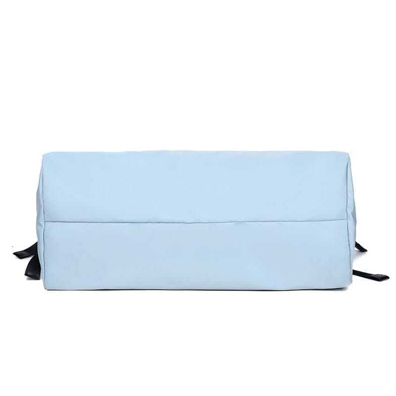 Nylon Gym Tote Bag HERIN The Store Bags