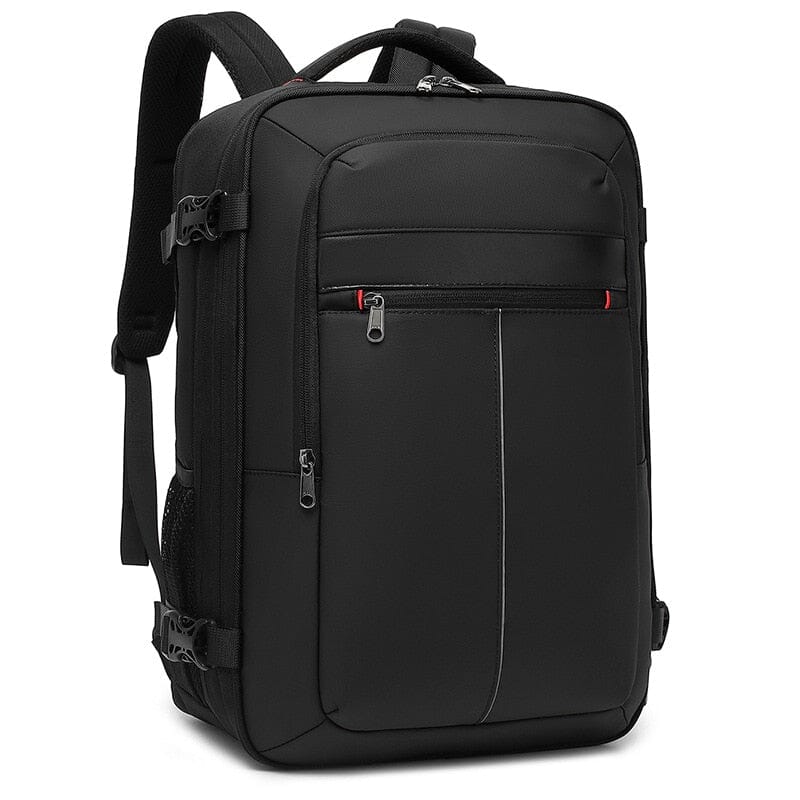 Backpack Black USB The Store Bags