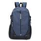 Power USB Laptop Backpack The Store Bags Blue 