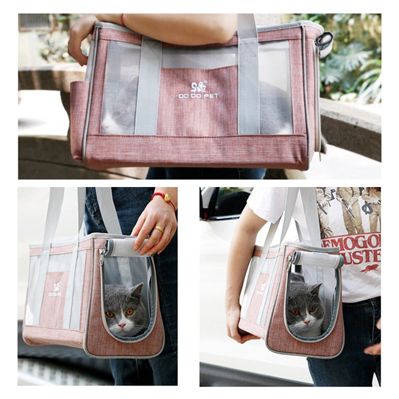 Cat Carrier Handbag The Store Bags