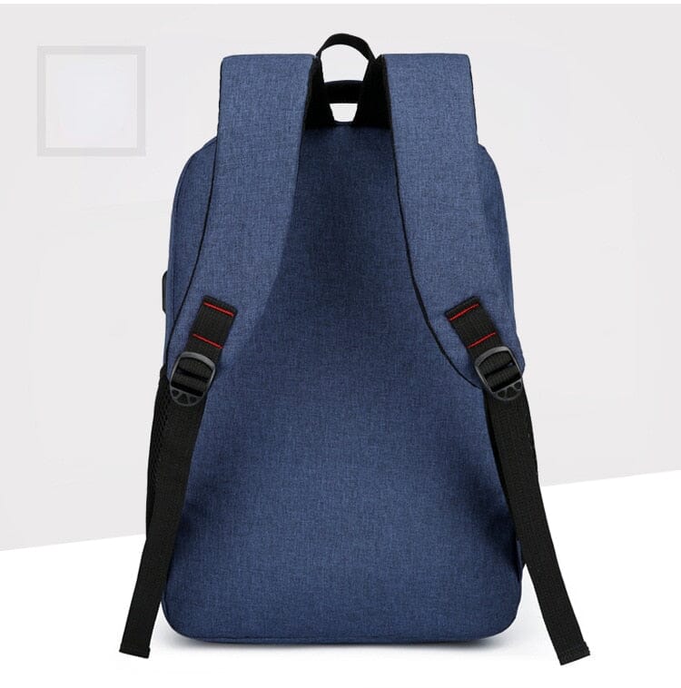 Waterproof Charger Backpack The Store Bags