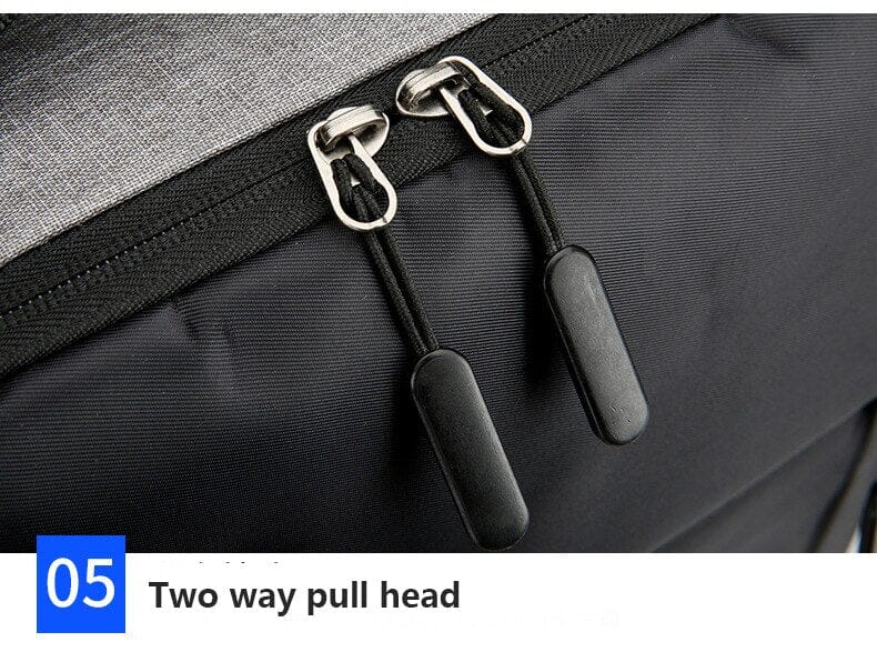 USB Charging Backpack The Store Bags