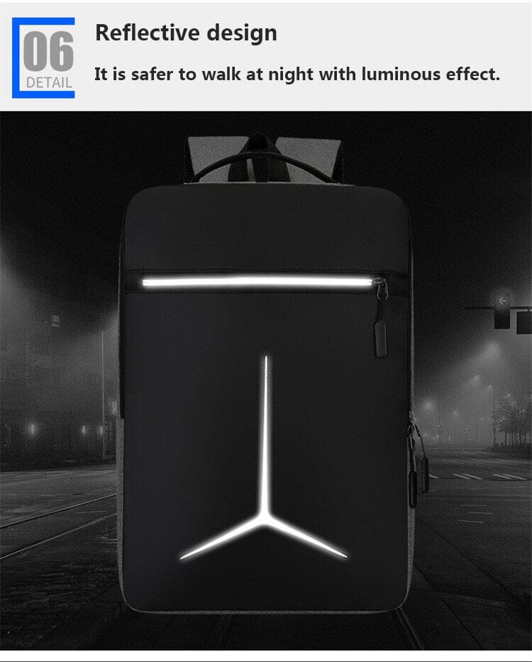 Backpack usb Port The Store Bags