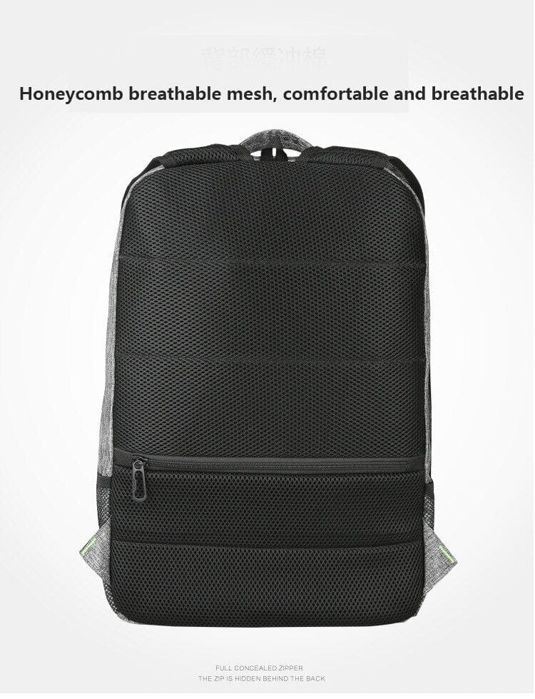 Backpack USB Solar Charger The Store Bags