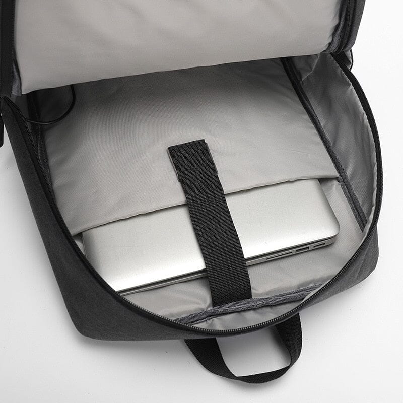 Waterproof USB Backpack The Store Bags