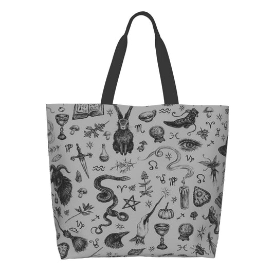 Wicca Purse The Store Bags